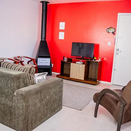 Apartamento Central - Shopping-Carrefour-Universidade Pelotas Exterior photo