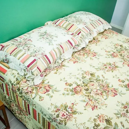 Apartamento Central - Shopping-Carrefour-Universidade Pelotas Exterior photo