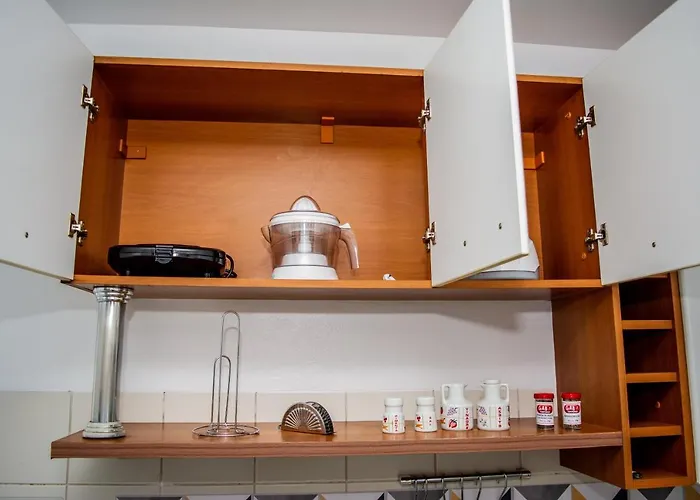 Apartamento Central - Shopping-Carrefour-Universidade