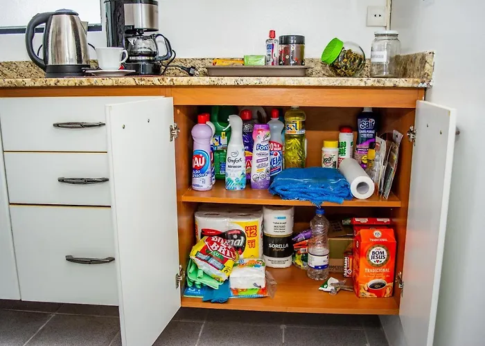 Apartamento Central - Shopping-Carrefour-Universidade