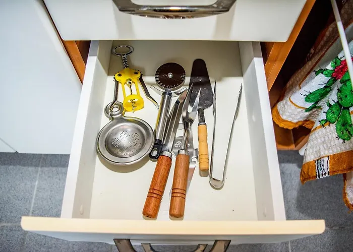 Apartamento Central - Shopping-Carrefour-Universidade