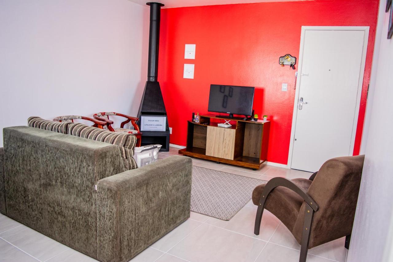 Apartment - Shopping-carrefour-universidade Pelotas