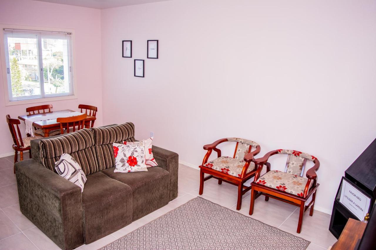 - Shopping-carrefour-universidade Apartment