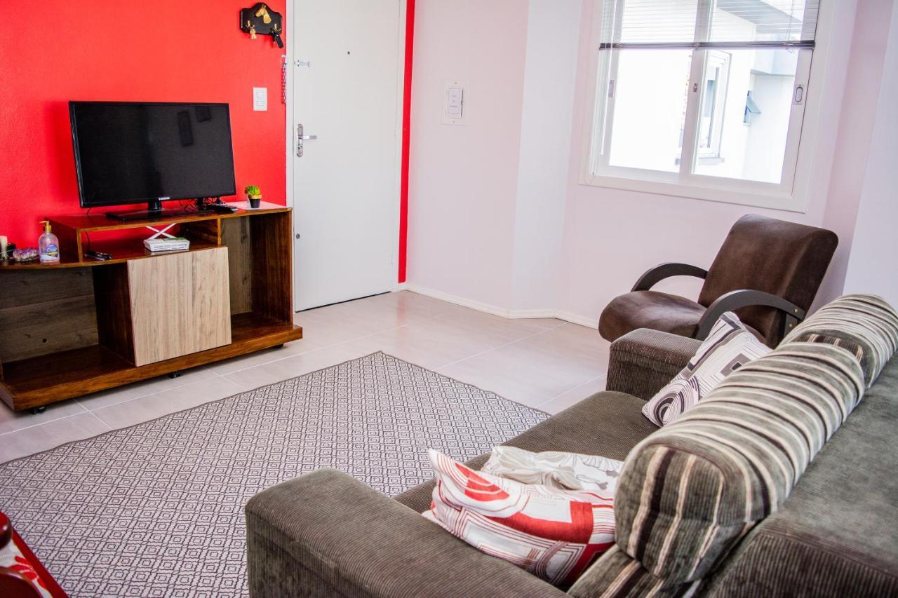- Shopping-carrefour-universidade Apartment *