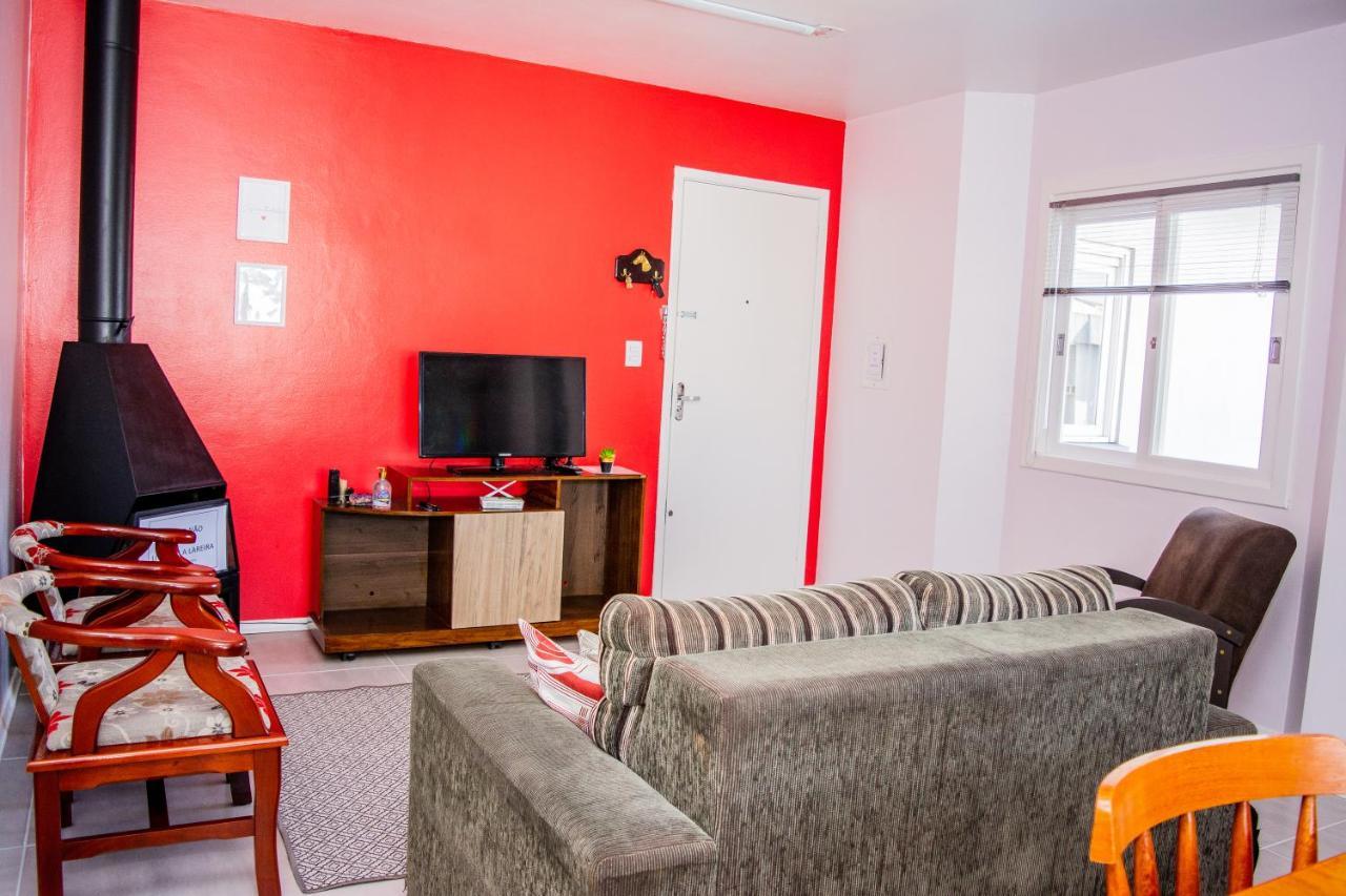 Apartment - Shopping-carrefour-universidade *