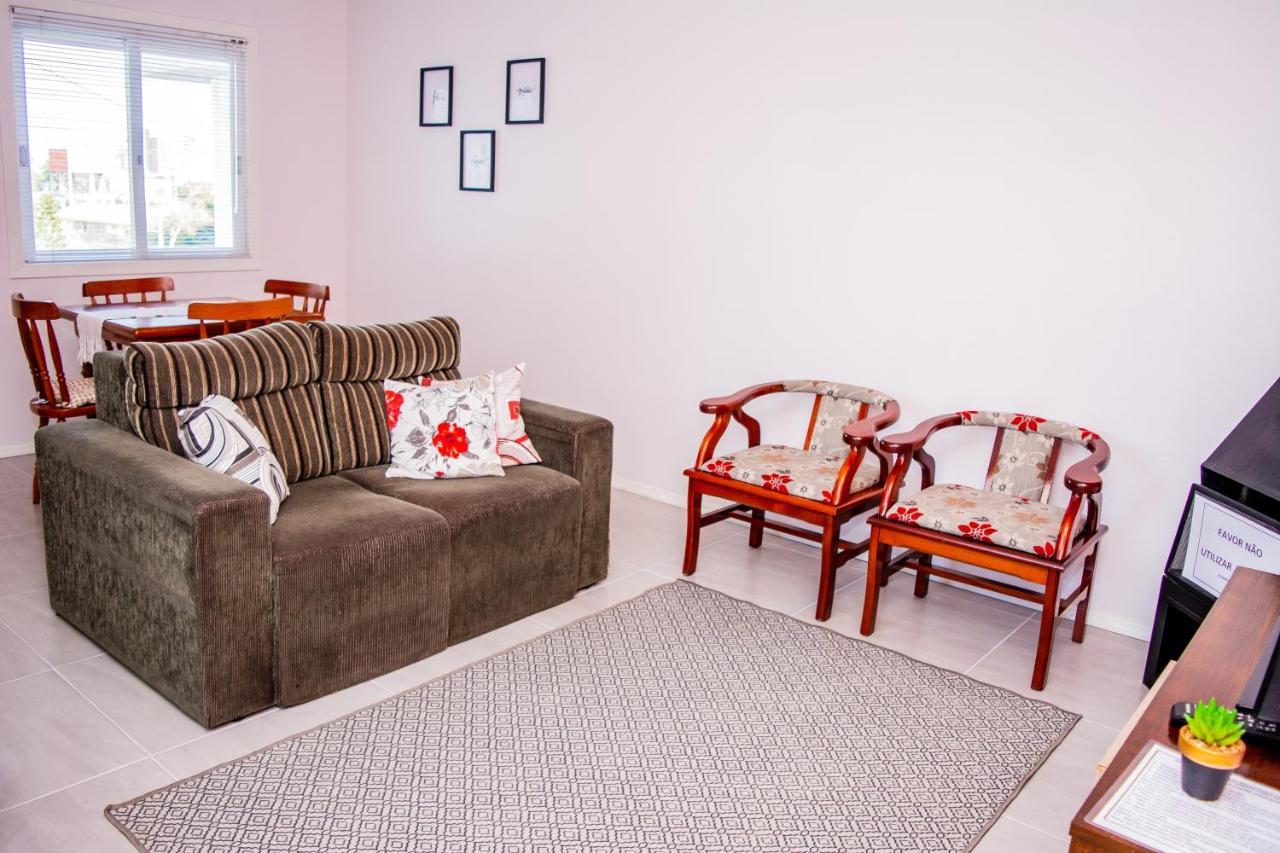 - Shopping-carrefour-universidade Apartment Pelotas