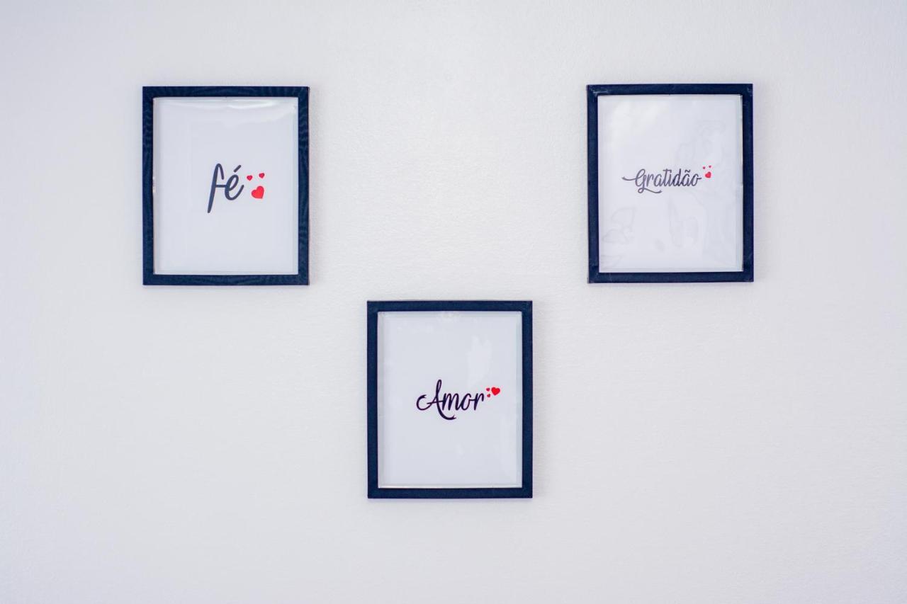 - Shopping-carrefour-universidade Apartment Pelotas