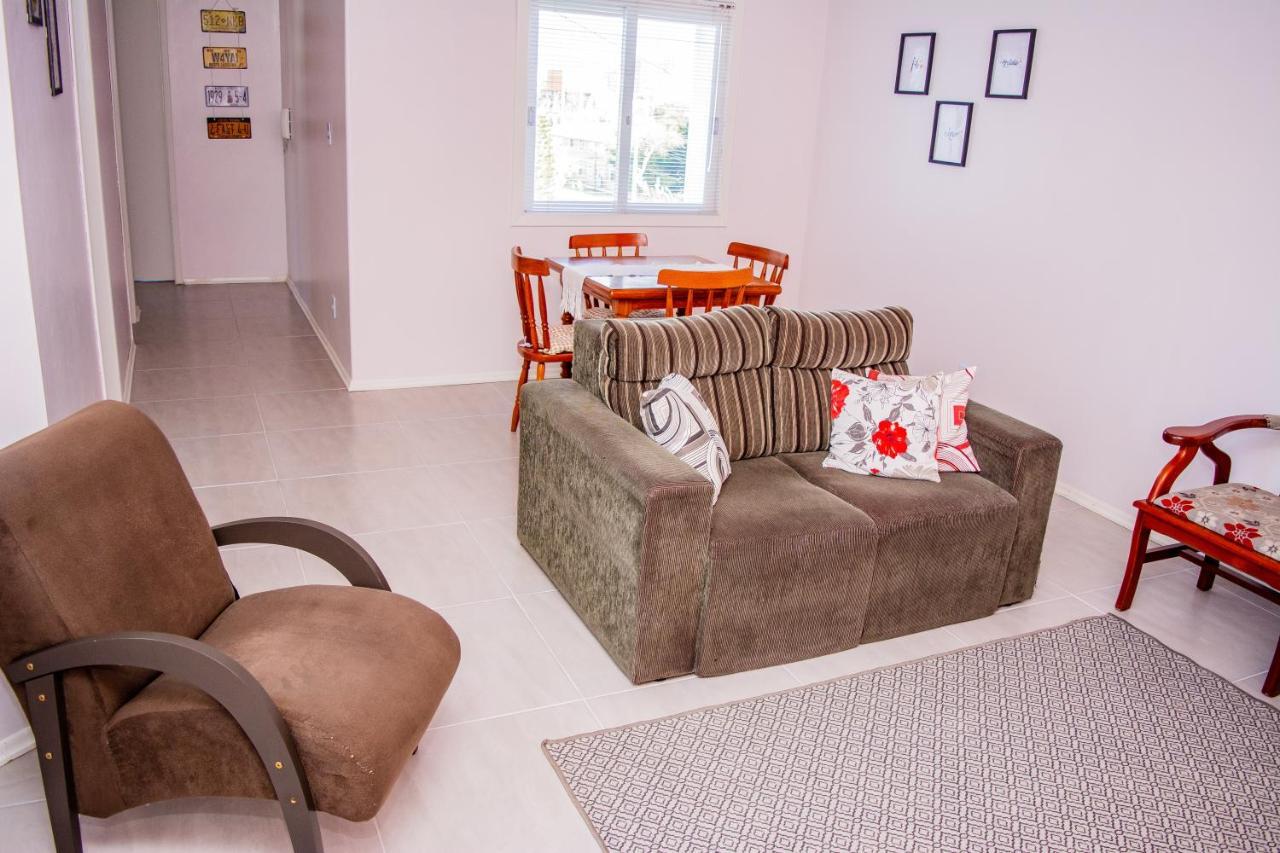 Apartment - Shopping-carrefour-universidade *