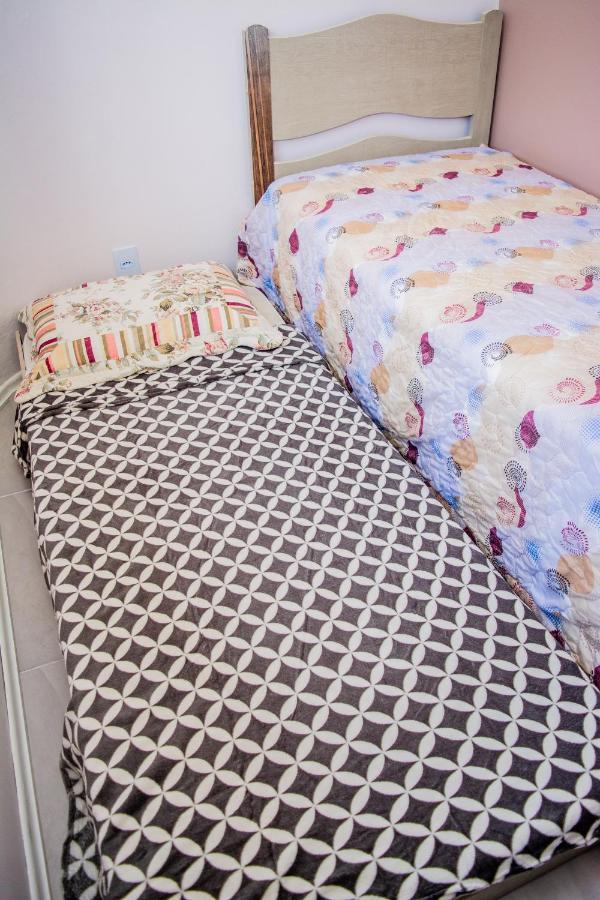 Apartment - Shopping-carrefour-universidade *