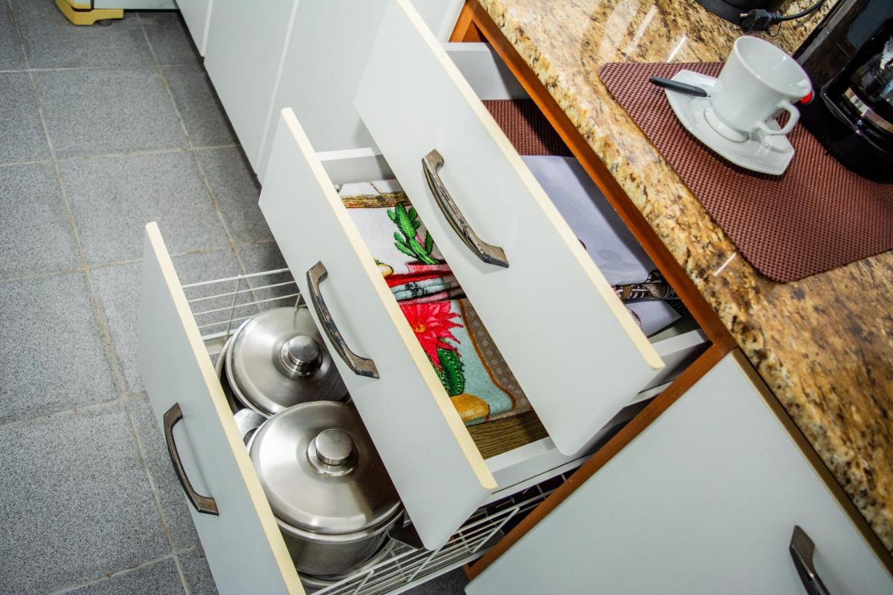 Apartment - Shopping-carrefour-universidade *