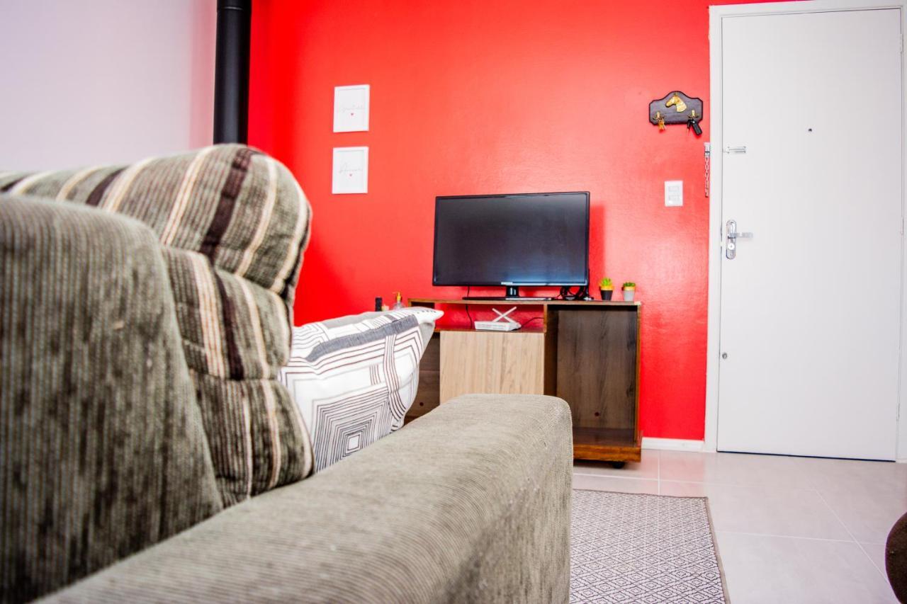 - Shopping-carrefour-universidade Apartment Pelotas