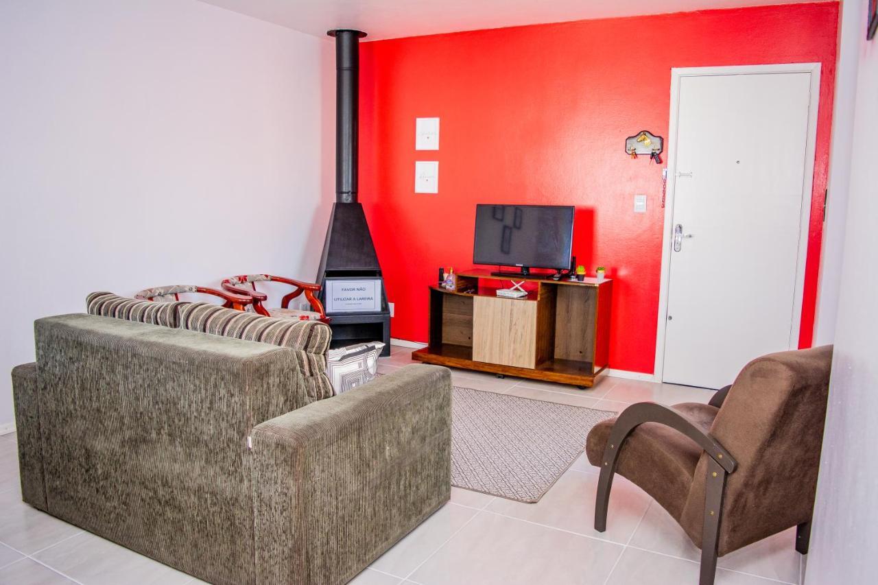 Apartment - Shopping-carrefour-universidade Pelotas