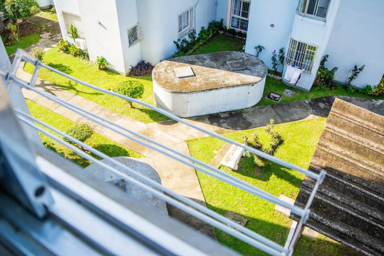 Apartment - Shopping-carrefour-universidade *
