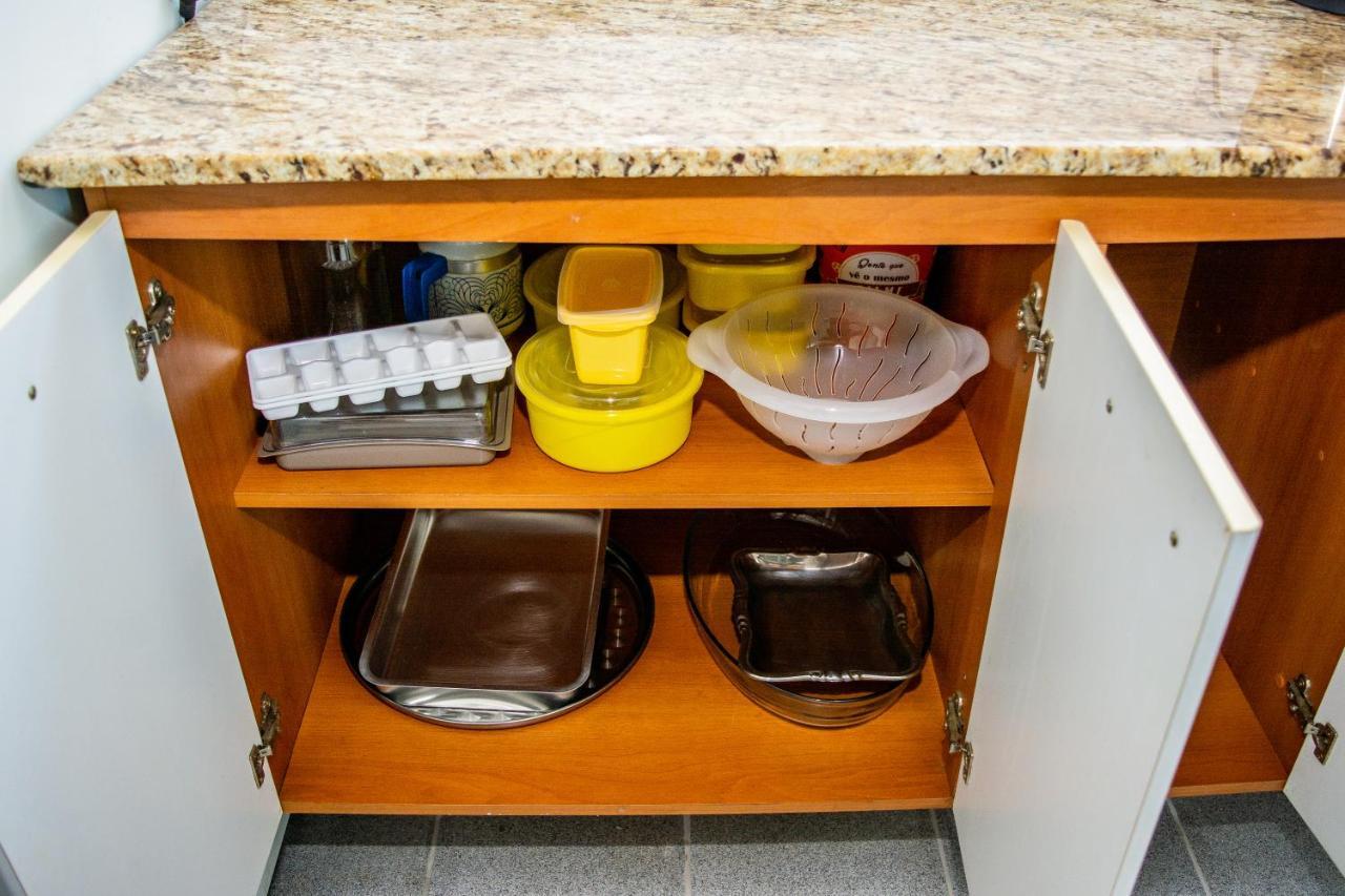 - Shopping-carrefour-universidade Apartment