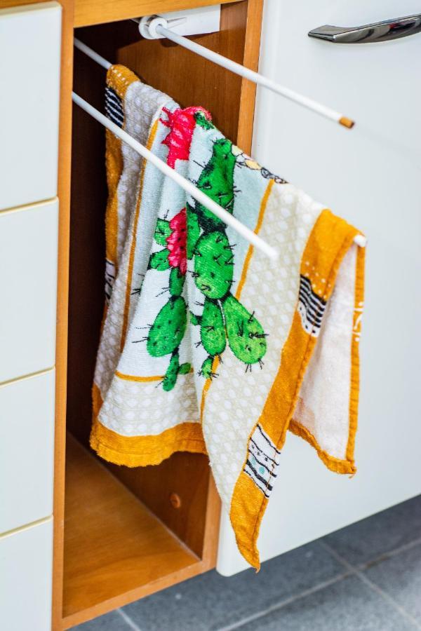- Shopping-carrefour-universidade Apartment *