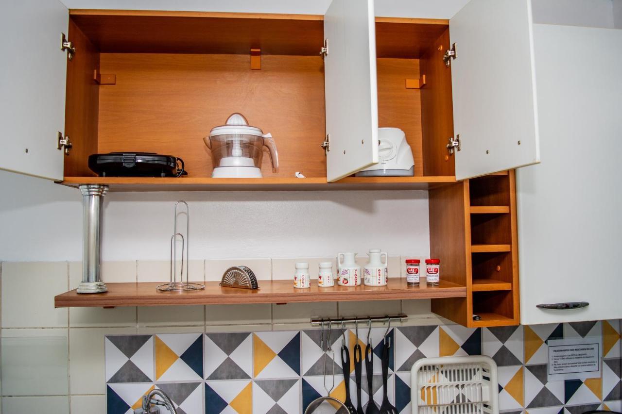 - Shopping-carrefour-universidade Apartment *