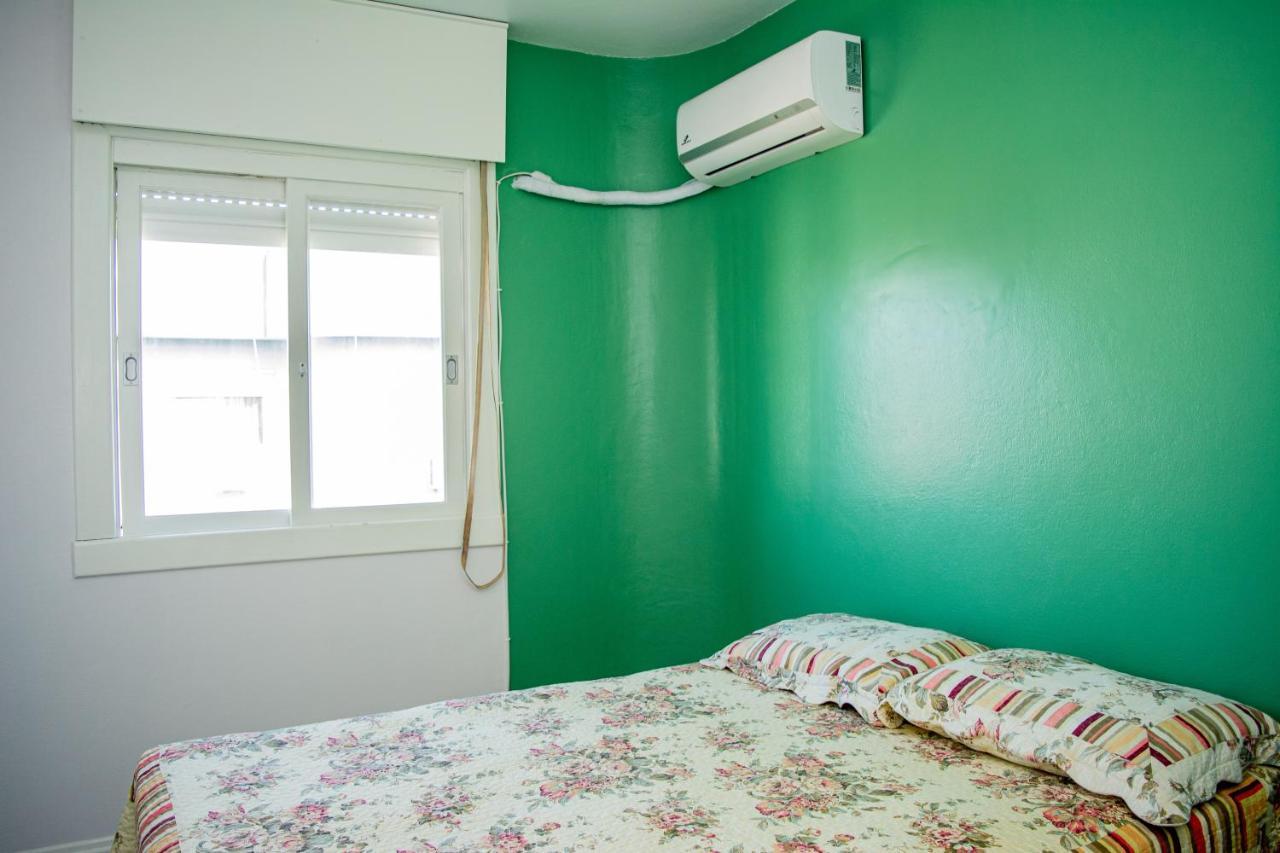 - Shopping-carrefour-universidade Apartment Pelotas