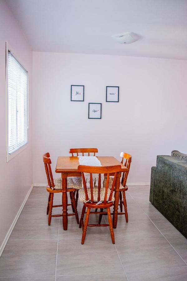 Apartment - Shopping-carrefour-universidade