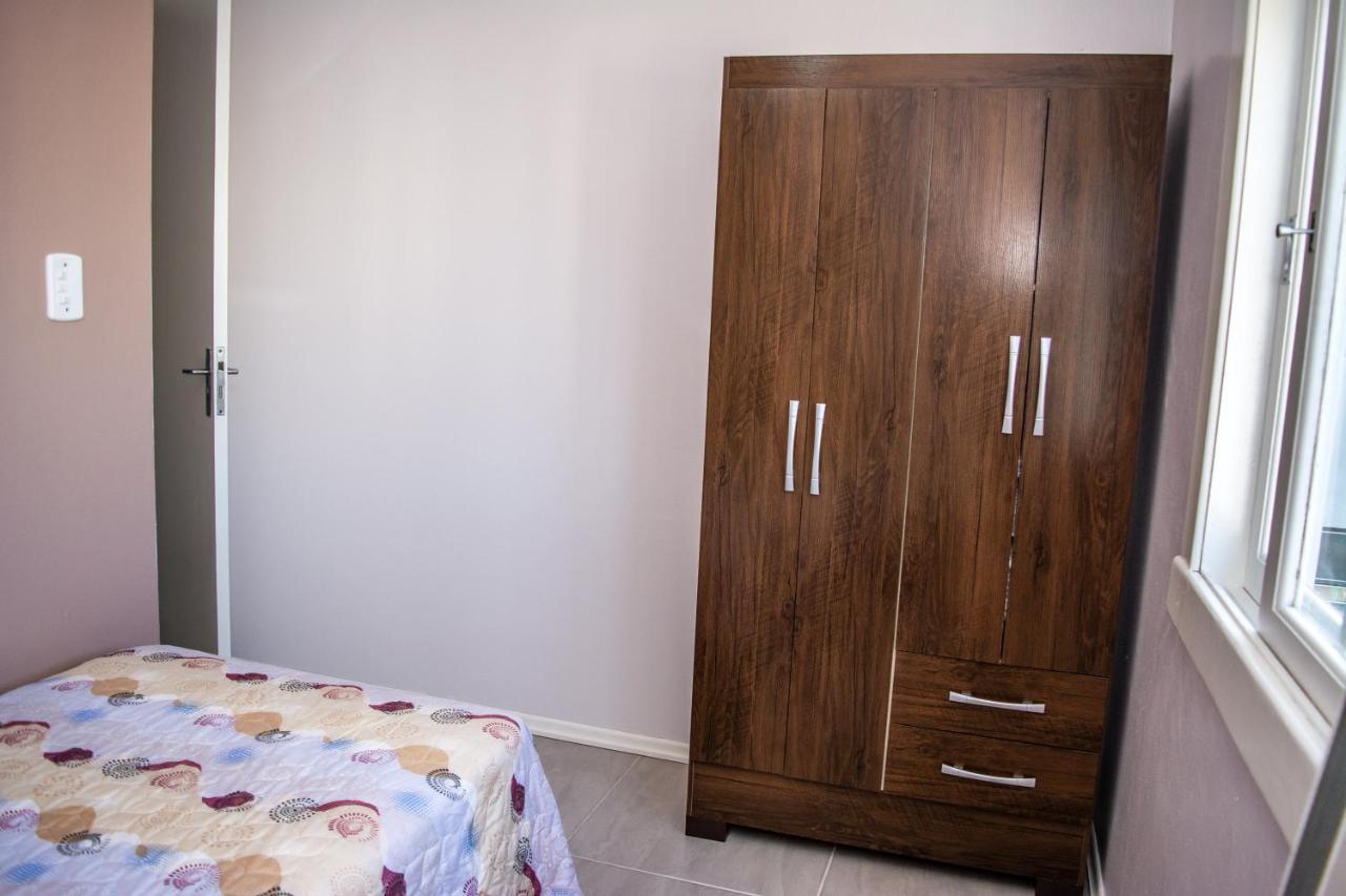 Apartment - Shopping-carrefour-universidade