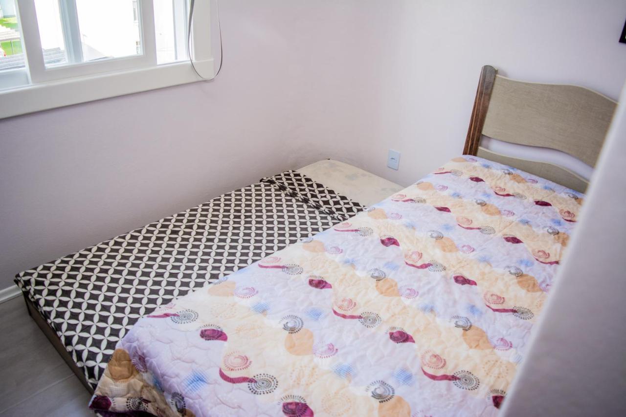 Apartment - Shopping-carrefour-universidade *
