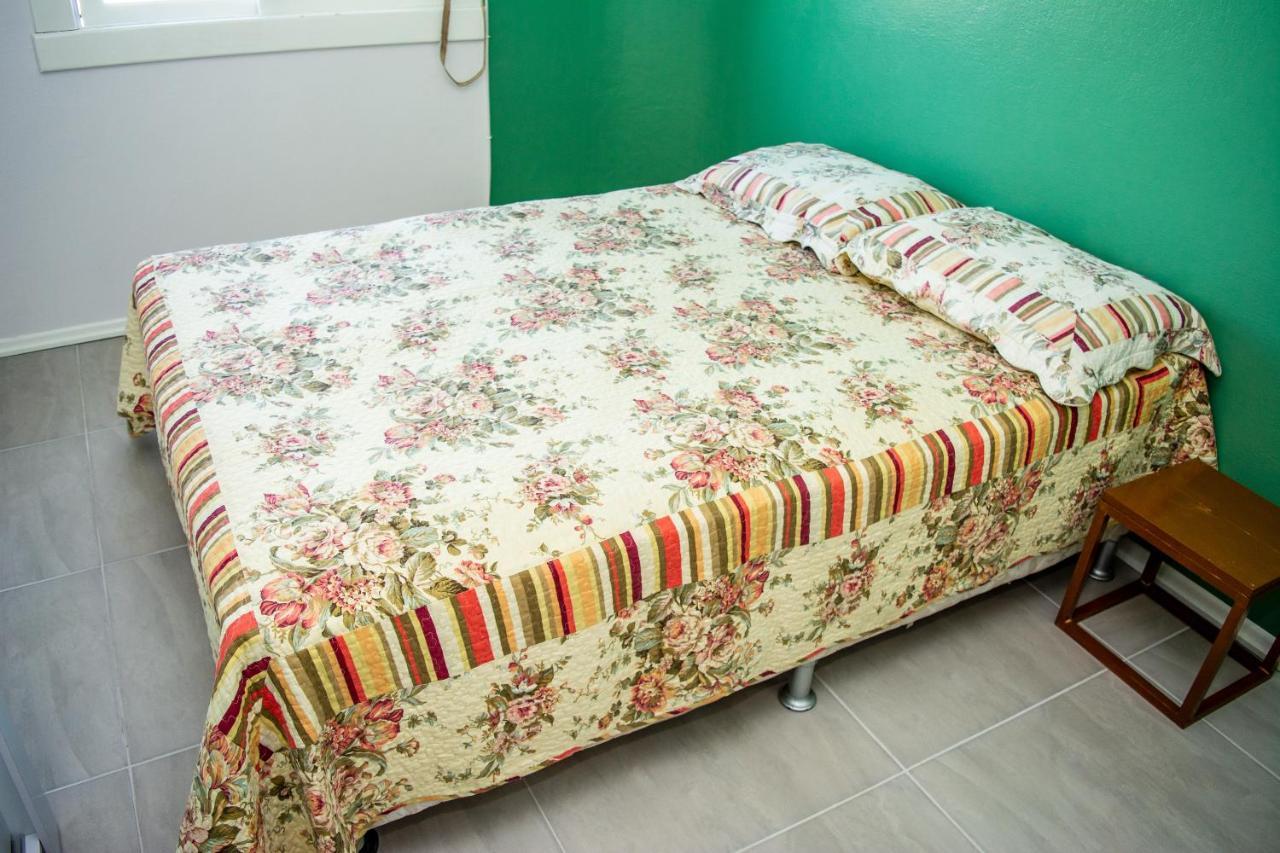 - Shopping-carrefour-universidade Apartment Pelotas