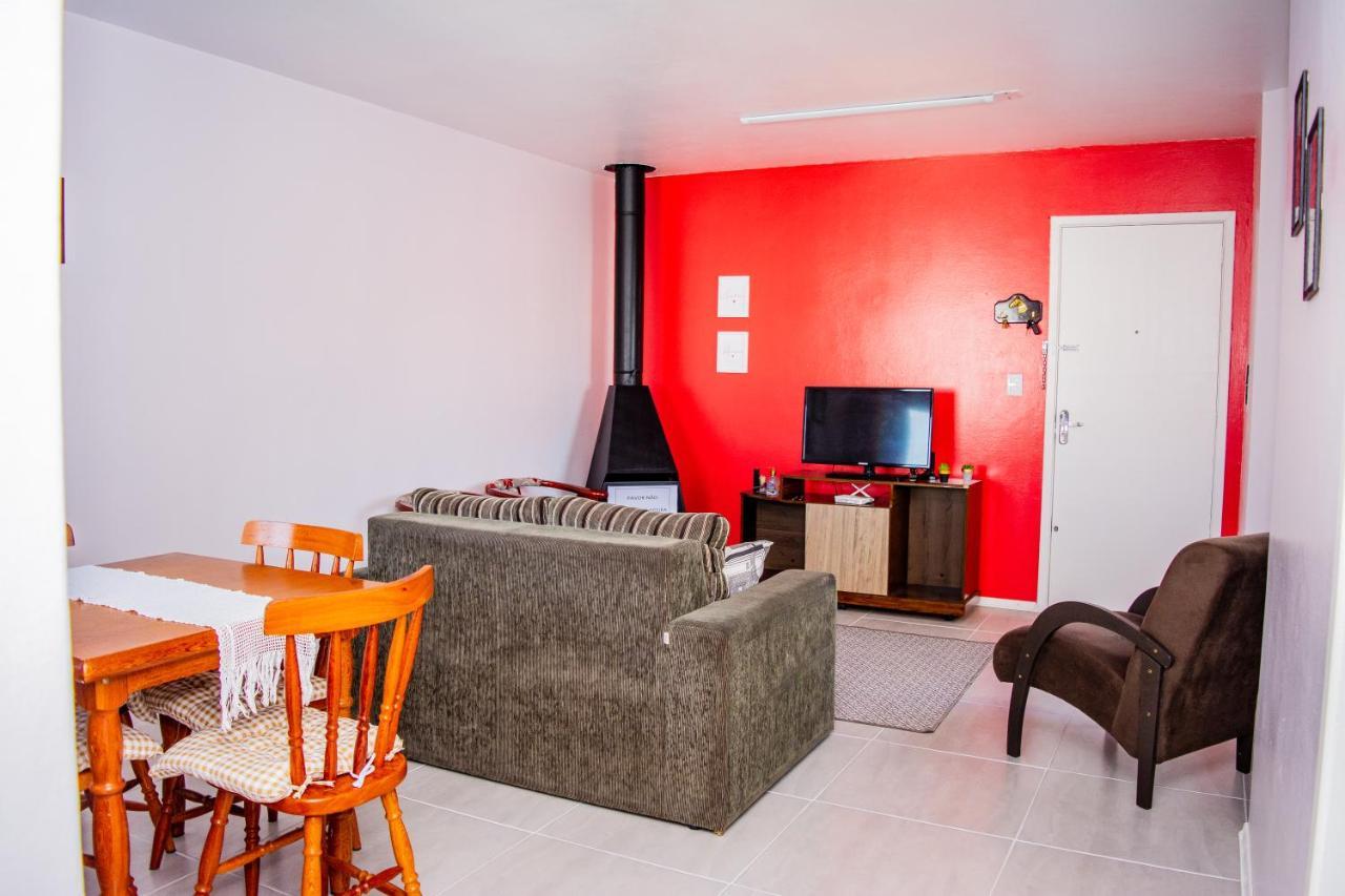 Apartment - Shopping-carrefour-universidade Pelotas